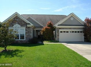 13748 Tuscarora Ct, Gainesville, VA