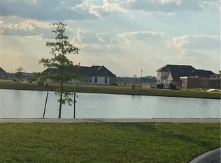 3040 Basin Way, Lake Charles, LA 70607