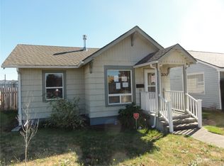 200 S Yew St, Centralia, WA