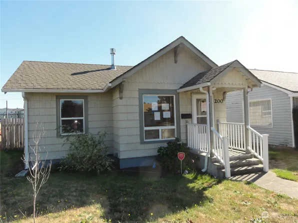 200 Yew Street, Centralia, WA 98531