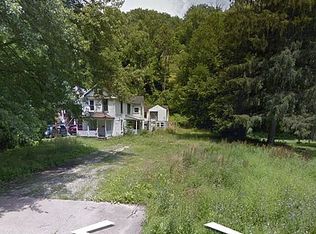 1309 Sinclair Ave, Steubenville, OH 43952