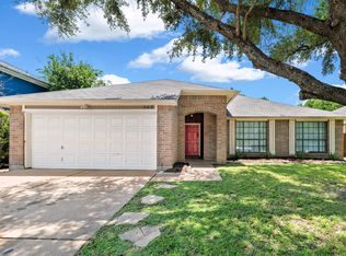 503 Eaglecreek Dr, Leander, TX 78641