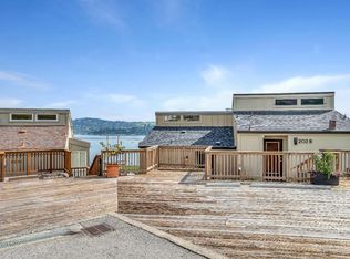 202 Cazneau Ave #A, Sausalito, CA 94965