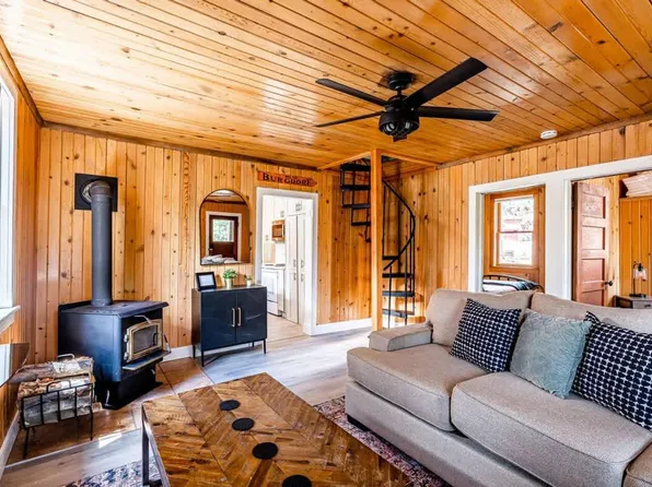 1697 Warren Wagon Rd, McCall, ID