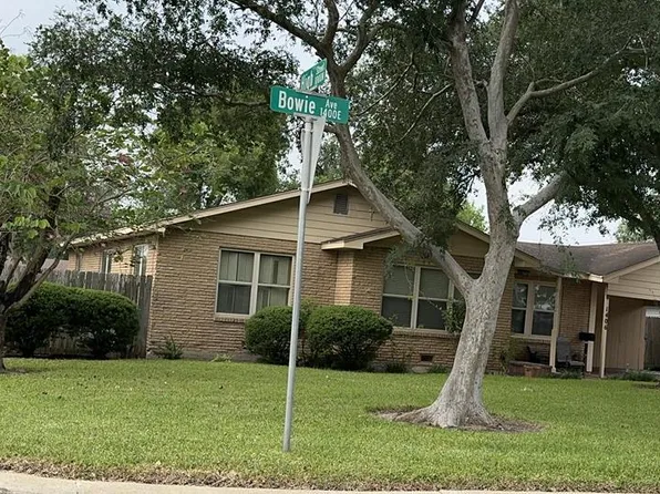 1406 E Bowie Ave, Harlingen, TX 78550