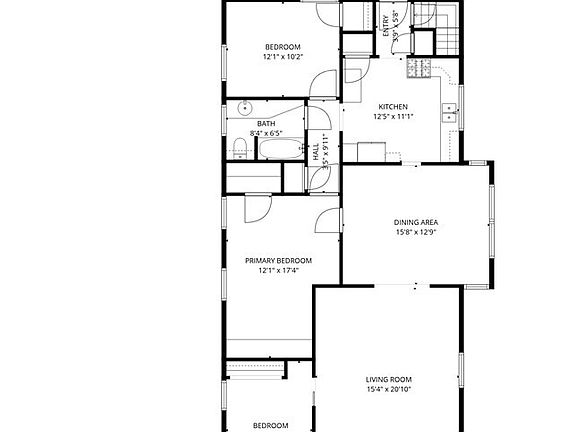 4th image of 304 Crawford Street