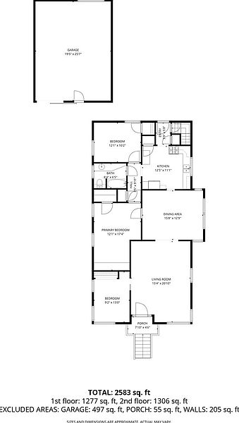 4th image of 304 Crawford Street