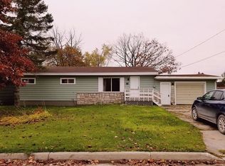 117 W 9th Ave, Sault Sainte Marie, MI 49783