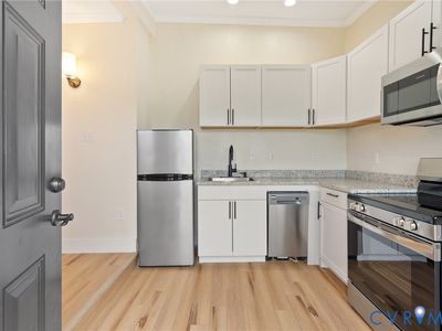 1503 W Cary St, Richmond, VA, 23220