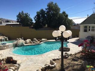 66061 8th St, Desert Hot Springs, CA 92240