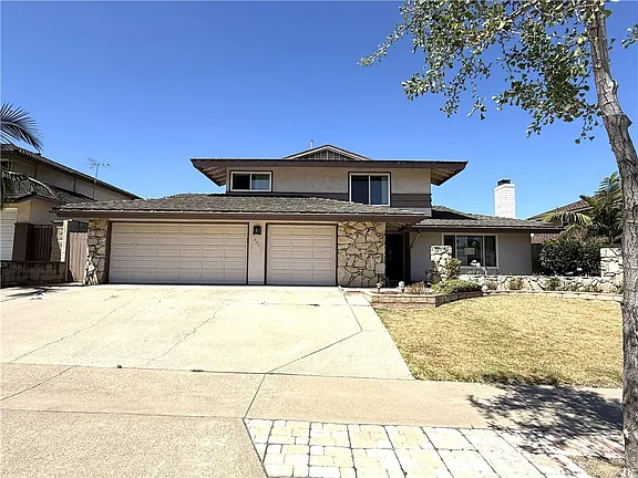 Property at 231 N Redrock St Anaheim,Ca 92807