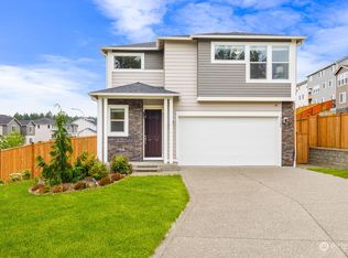 5320 Udall St SE, Auburn, WA 98092