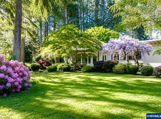 27777 Snyder Rd, Junction City, OR 97448