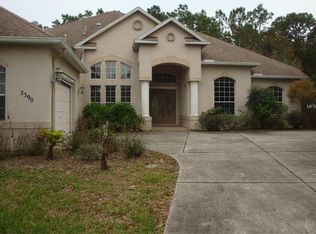 5390 Legend Hills Ln, Spring Hill, FL 34609