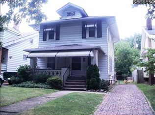 3343 W 131st St, Cleveland, OH