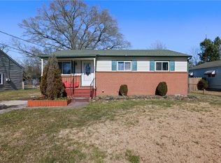 2811 Halsey St, Chesapeake, VA 23324