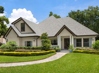 323 Main St, Windermere, FL 34786
