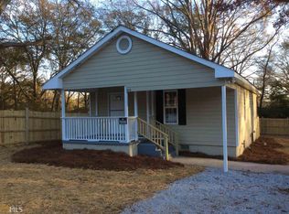 1012 New Lacy St, Monroe, GA 30655