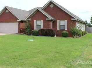 170 County Road 418, Jonesboro, AR 72404
