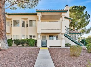 7933 Decker Canyon Dr UNIT 101, Las Vegas, NV 89128