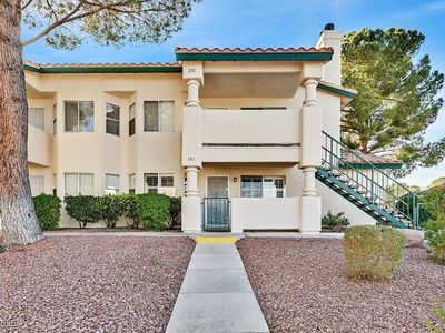 7933 Decker Canyon Dr Unit 101, Las Vegas, NV, 89128
