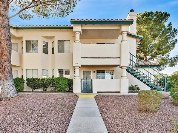 7933 Decker Canyon Dr Unit 101, Las Vegas, NV 89128
