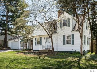 10438 Conway Rd, Saint Louis, MO 63131