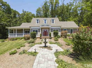 107 Fells Way, Chapel Hill, NC 27516