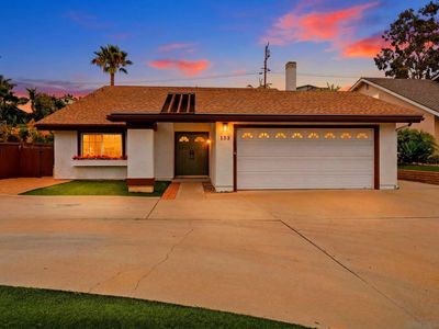 133 Camino Entrada, Chula Vista, CA, 91910