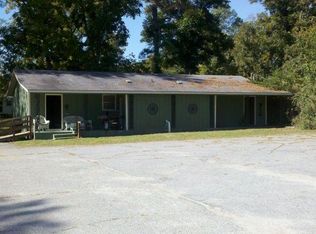 111 Park Ave APT D, Statesboro, GA 30458