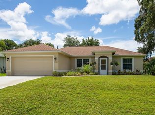 4758 Sabrina Ter, North Port, FL 34286