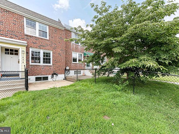 4th image of 1606 Pennington Rd