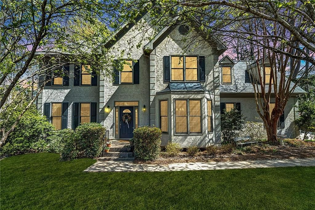 5355 Skidaway Dr, Johns Creek, GA 30022 Zillow