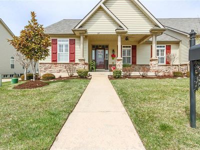 337 Lake Side View Ln, Saint Peters, MO, 63376