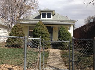 4432 Tennyson St, Denver, CO 80212