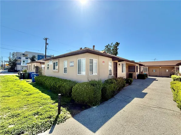 14642 Vanowen St, Van Nuys, CA 91405