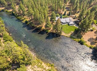 18880 Baker Rd, Bend, OR 97702