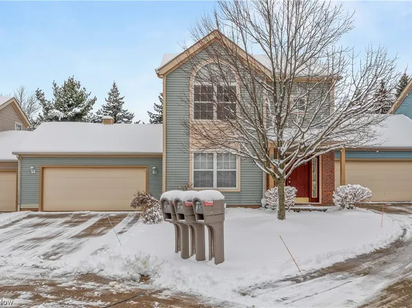 8729 Quailridge Ct, Macedonia, OH 44056