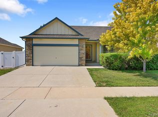 16071 Ginger Ave, Mead, CO 80542