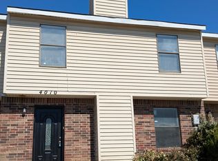 4010 Walnut Park Cir, Garland, TX 75042