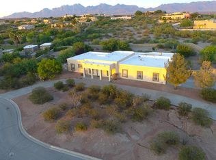 4360 Chase Pl, Las Cruces, NM 88011