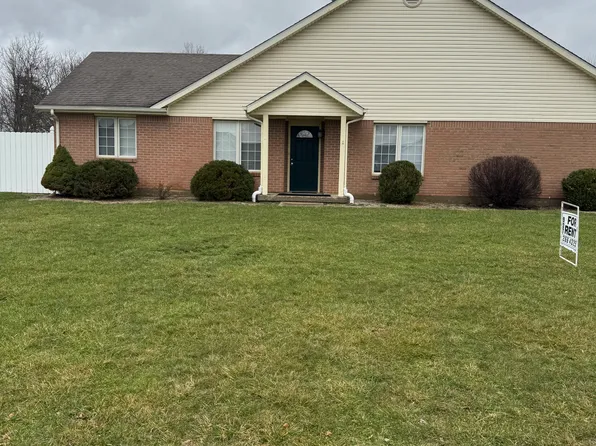 440 Beaumont Ct #442, Waynesville, OH 45068