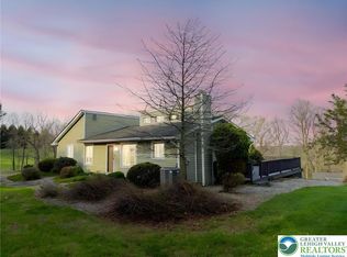 77 Uhlerstown Hill Rd, Erwinna, PA 18920