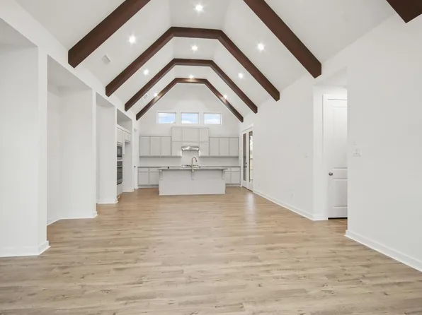 16642 Jolie St, Conroe, TX 77302