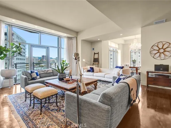 10776 Wilshire Blvd #901, Los Angeles, CA 90024