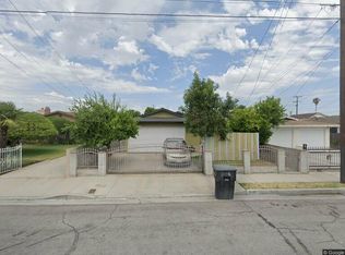 3116 Gladys Ave, Rosemead, CA 91770