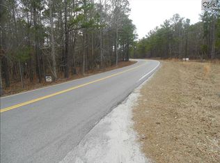 1801 Fulmer Rd, Blythewood, SC 29016