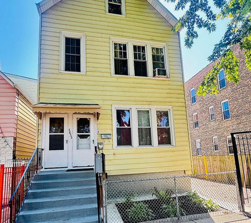 1st image of 4833 S Honore St