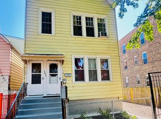 4833 S Honore St, Chicago, IL 60609