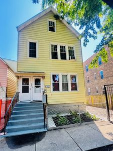4833 S Honore St, Chicago, IL, 60609